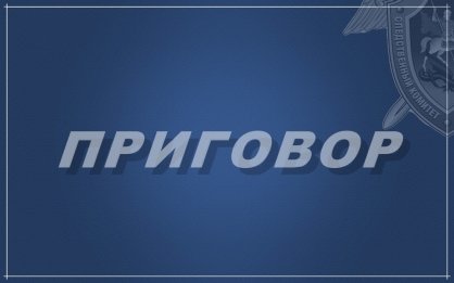 Житель Костромской области осужден за причинение тяжкого вреда здоровью односельчанину, повлекшем его смерть