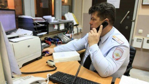 В Костроме полицейские задержали подозреваемого в угоне и порче авто у собутыльника.